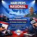 Media BINNEWS.ID Ucapkan Selamat Hari Pers Nasional 9 Februari 2026