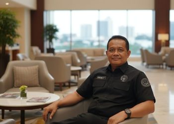 PWDPI DPC Kota Semarang Ucapkan Selamat Hari Pers Nasional 9 Februari 2026