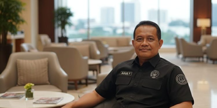 PWDPI DPC Kota Semarang Ucapkan Selamat Hari Pers Nasional 9 Februari 2026