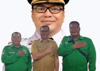 Respons Cepat Bupati Deli Serdang Tuai Apresiasi, Ketum Formappel’RI: Bukti Pemimpin Tak Tinggal Diam