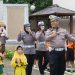 Ops Keselamatan Candi 2026, Polres Jepara Ajak Anak TK Hingga SD Belajar Tertib Lalu Lintas Lewat Program Polisi Sahabat Anak
