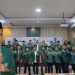 Sah! Imransyah Pasai Nahkodai HIMMAH Sumut Usai Terpilih dalam Konferwil ke XVI di Asahan