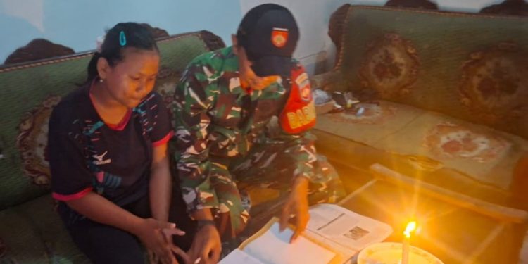 Lampu Pertama di Senja Brebes, Sebuah Awal Menuju Terang