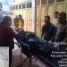 Alami Patah Tulang Akibat Laka Tunggal, Quick Respon Polsek Cilongok Polresta Banyumas Evakuasi Korban Ke RSUD Ajibarang