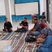 Rapat Panitia Pelantikan DPW dan DPC PWDPI Se-Jawa Tengah Tekankan Koordinasi dan Kemandirian