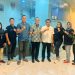 Audiensi PWDPI dengan KADIN Kota Semarang, Bahas Sinergi Media dan Penguatan UMKM