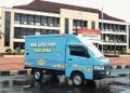 Begini Penampakan Mobil Dapur Umum Yang Diluncurkan Polres Jepara