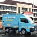 Begini Penampakan Mobil Dapur Umum Yang Diluncurkan Polres Jepara