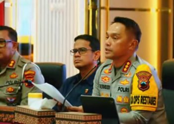 Dirut PT Cahaya Wisata Transportasi Ditetapkan Tersangka Kasus Kecelakaan Tol Krapyak