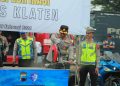 Polres Klaten Musnahkan Ribuan Botol Miras dan Ratusan Knalpot Brong, Tegaskan Komitmen Berantas Penyakit Masyarakat