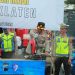 Polres Klaten Musnahkan Ribuan Botol Miras dan Ratusan Knalpot Brong, Tegaskan Komitmen Berantas Penyakit Masyarakat