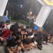Tim Sparta Polresta Surakarta Gagalkan Aksi Perang Sarung, 32 Remaja Diamankan