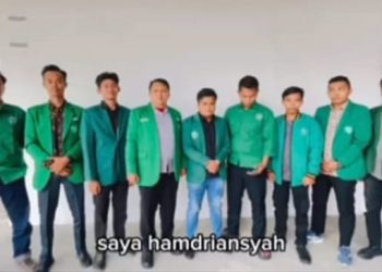 Delapan Cabang HIMMAH Sumut Desak Konferwil ke -16 Diulang, Dinilai proses langgar AD/ART