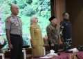 Rakor Cipta Kondisi Ramadan 1447 H, Polres Kendal Ungkap Kasus Narkoba dan Petasan
