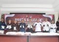Komitmen Berantas Narkoba, Polda Jawa Tengah Ungkap Ratusan Kasus Awal Tahun 2026
