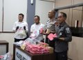 Produksi Bahan Peledak Ilegal di Kendal Terbongkar, Polisi Sita Puluhan Paket