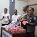 Produksi Bahan Peledak Ilegal di Kendal Terbongkar, Polisi Sita Puluhan Paket