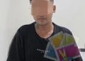 Satresnarkoba Polresta Banyumas Tangkap Pengedar Obat Keras, 94 Butir Pil Daftar G Diamankan