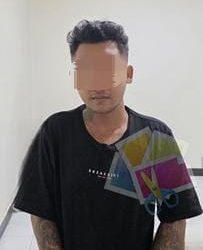 Satresnarkoba Polresta Banyumas Tangkap Pengedar Obat Keras, 94 Butir Pil Daftar G Diamankan