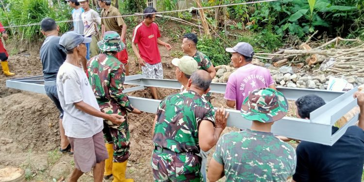 Dari Tepian Sungai, Harapan Warga Kalibagor Dirajut Kembali