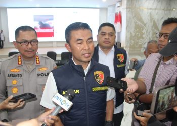 Polda Jateng Wujudkan Ramadhan Aman dan Tentram Melalui Operasi Pekat Candi, Himbau Warga Tidak Beli atau Gunakan Petasan