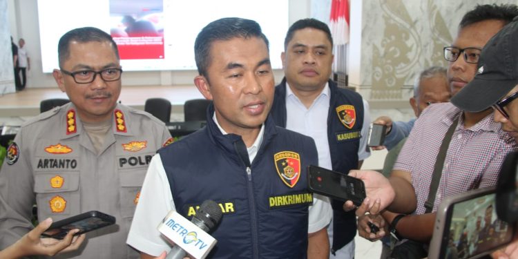 Polda Jateng Wujudkan Ramadhan Aman dan Tentram Melalui Operasi Pekat Candi, Himbau Warga Tidak Beli atau Gunakan Petasan