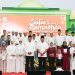 Safari Ramadhan ke Korem 074/Wrt, Pangdam IV/Diponegoro, Berbagi untuk sesama