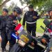 ​Pastikan Keamanan Masyarakat, Satbrimob Polda Jateng Gelar Apel Kesiapsiagaan dan Pengecekan Alutsista​
