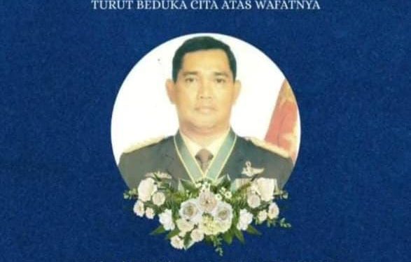 Jenderal TNI (Purn) Try Sutrisno Meninggal Dunia di RSPAD Gatot Subroto