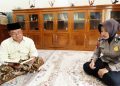 Kisah Inspiratif Polwan Hafizah Ditpolairud Polda Jateng, Dalami Qirā’ah Sab’ah di Bulan Ramadhan