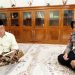 Kisah Inspiratif Polwan Hafizah Ditpolairud Polda Jateng, Dalami Qirā’ah Sab’ah di Bulan Ramadhan