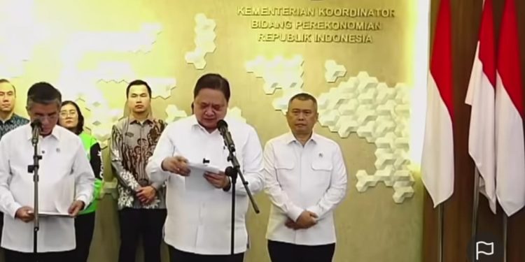 Pemerintah Siapkan Rp55 Triliun untuk THR ASN dan Pensiunan Jelang Idul Fitri 1447 H