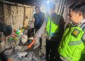 Tiga Warga Kunduran Alami Luka Bakar Akibat Ledakan Gas Elpiji, Polisi Imbau Kewaspadaan Dapur