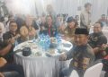 Ketua DPD GRIB Jaya Jateng Hadiri Buka Puasa Bersama Ketum GRIB Jaya