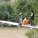 Melintasi Sungai Tuntang, Jembatan Garuda Jadi Harapan Baru Warga Ngombak dan Kentengsari