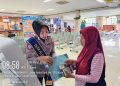 Ditlantas Polda Jateng Hadirkan Duta Pelayanan di Samsat Semarang 2 untuk Membantu Proses STNK
