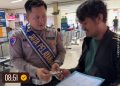 Duta Pelayanan Ditlantas Polda Jateng Tingkatkan Kepuasan Wajib Pajak di Samsat Semarang 2