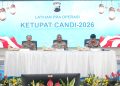 Operasi Ketupat Candi 2026 Dimatangkan, Polda Jateng Fokuskan Pengamanan Mudik dan Pelayanan Masyarakat