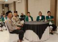 Buka Puasa Bersama, Kapolres Kendal Ajak Muhammadiyah Jaga Kondusivitas Daerah