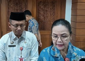 Rotasi 354 Pejabat Pemkot Semarang, 55 Jabatan Lurah Terisi