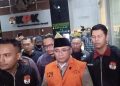KPK Tahan Eks Menteri Agama Yaqut Cholil Qoumas dalam Kasus Dugaan Korupsi Kuota Haji 2024