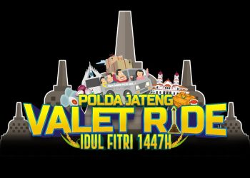 Valet Ride dan Chatbot Si Polan Jadi Inovasi Pelayanan Polda Jateng dalam Ops Ketupat Candi 2026
