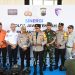 Pangdam IV/Diponegoro Hadiri Apel Gelar Pasukan Operasi Ketupat Candi 2026, Wujudkan Mudik Aman dan Nyaman