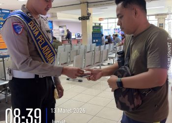 Peran Duta Pelayanan Dorong Pelayanan Prima bagi Wajib Pajak di Samsat Semarang 2