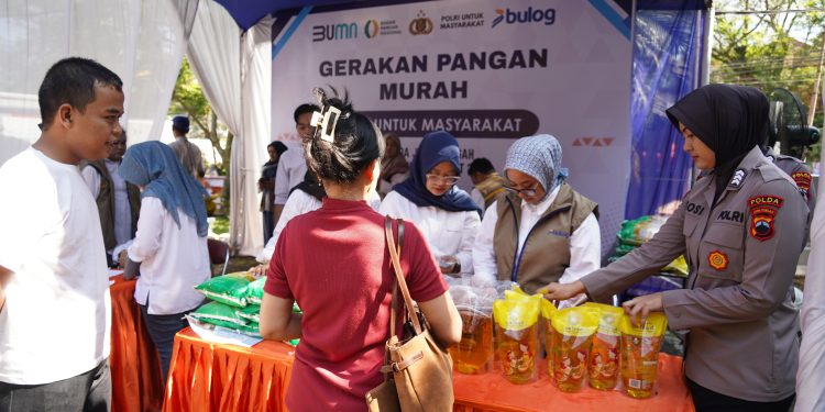Siaran beritaBid Humas Polda JatengJumat, 13 Maret 2026