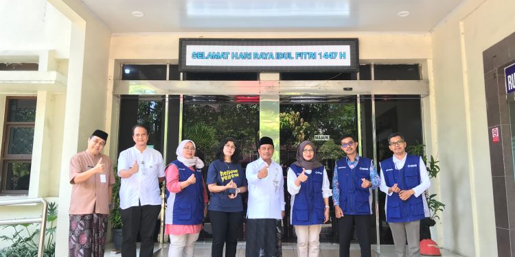 Ombudsman Jateng Awasi Posko Pengaduan THR, Pastikan Hak Pekerja Terpenuhi