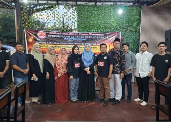 Ketua PGK Sumut mengajak masyarakat untuk mendukung Program Pemerintah saat ini.