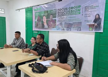 Pelaku Penyiraman Air Keras Andrie Yunus Diduga Orang Terlatih