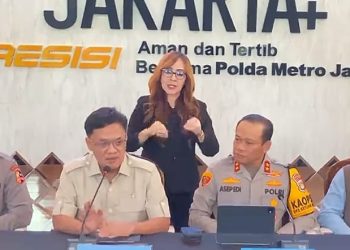 Komisi III DPR RI Apresiasi Kinerja Polri, Gelar Rapat Khusus Bahas Penanganan Kasus Andrie Yunus