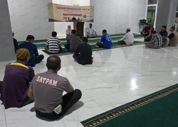 Ukhuwah Islamiyah Sebagai Perekat Persatuan